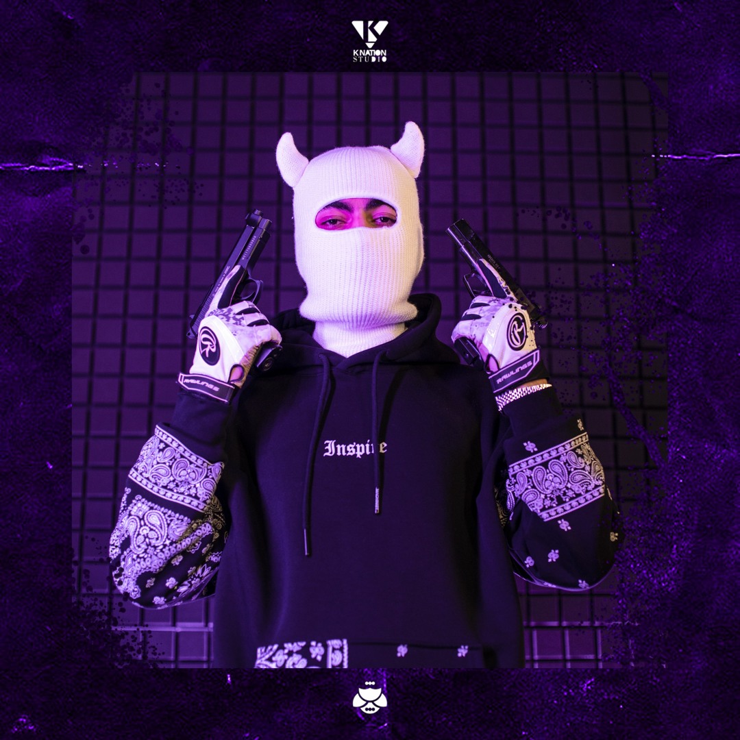 Listen to Amin Tijay - Azmayeshgah 13 [Prod. Lil Deafo] by Prof K