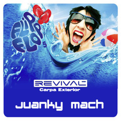 Revival Flip Flop 5 2011 [Carpa Exterior][1/2]