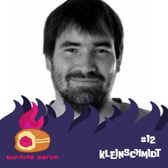 Episode #12 | Kleinschmidt