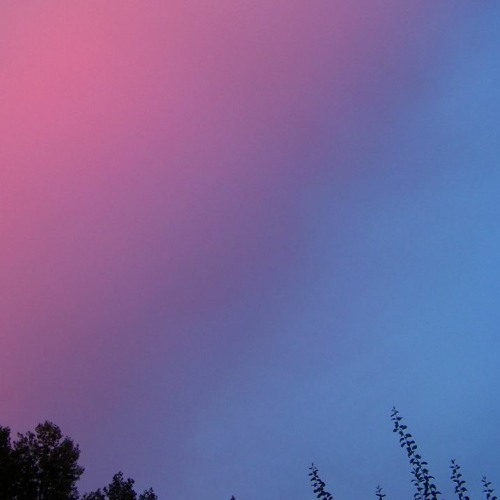 Fading Resonance Demo-RH