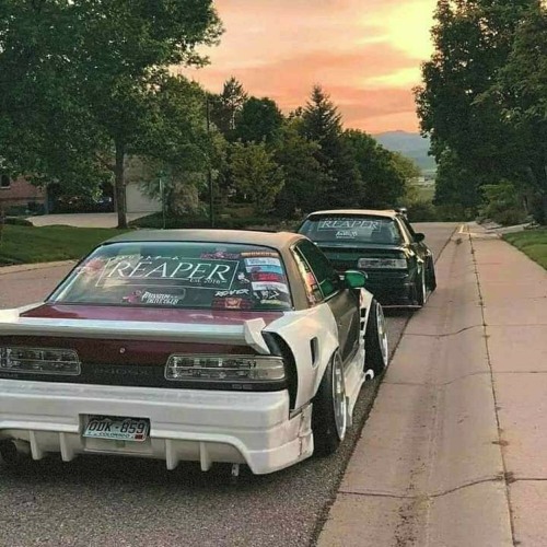 ROADKILL (W/ Prodby.Xentium)