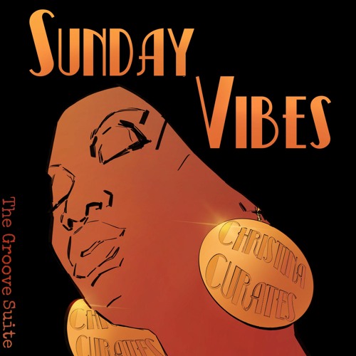 5.09.2021 'Sunday Vibes' by ChristinaCurates EP54