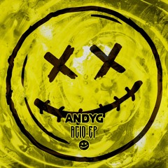 AndyG & MK8 - Return To Rave (Radio Edit)