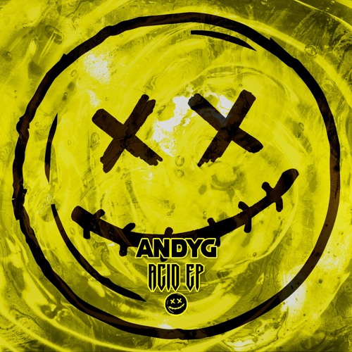 AndyG - Take It Back (Radio Edit)