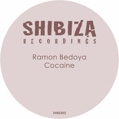Ramon Bedoya - Cocaine (Original Mix) | #61 in Traxsource Tech House Top 100