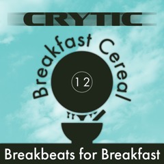 Breakfast Cereal 12 - Crytic presents SOULFUL_EMBRACE