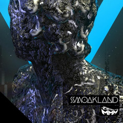 Wreckno and Smoakland - Moon Sigil (Smoakland Remix)