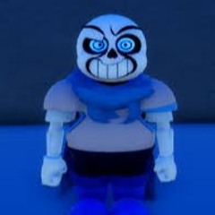 Undertale Unexplained Anomalies UnderSwap!Sans Theme.