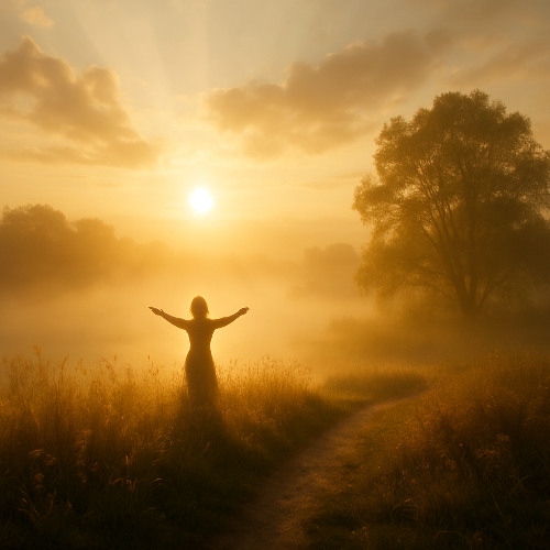 Graceful Surrender - One World in Grace