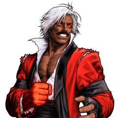 Capcom Fighting Collection 2 OST - The Lord God - Ver. 2K25 (CVS2 God Rugal Theme)