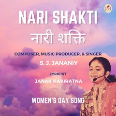 Naari Shakti (Women's Day Song)