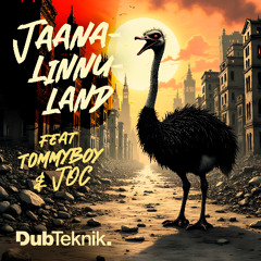 DubTeknik - Põhi ja lõuna feat J.O.C.