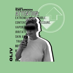 GUEST SHAKE: OLIV