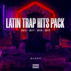 Latin Trap Hits Pack (40 Tracks) (Buy/Comprar 10 $)