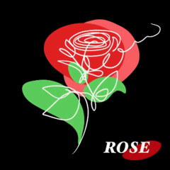 엄지 - ROSE