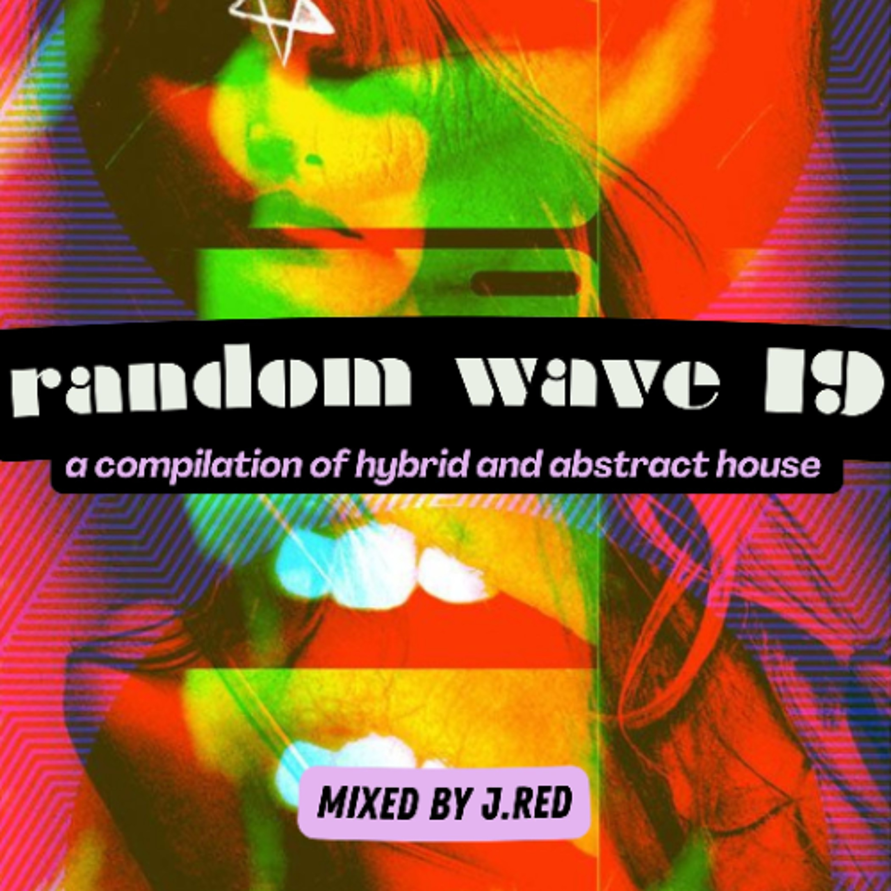 Random wave 19 by J.Red episode artwork