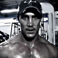 Greg Plitt Motivation - Memory Reboot Slowed