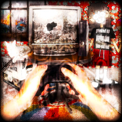 geeked up playing xbox [diklor - yeahh remix] ##ghettogore #noevil (prod. diklordefenil)