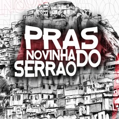 MTG - Pras Novinha Do Serrão - Part. Mc Fabinho da Osk