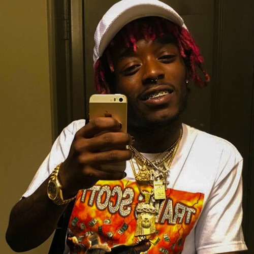 Lil Uzi Vert - Don't Trap Off No iPhone [ Ai Remastered ] prod. DP Beats