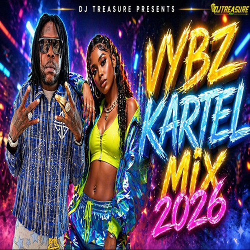 Stream Vybz Kartel Mix 2026 🔥 Vybz Kartel Dancehall Mix 2026 Stream Vybz Kartel Mix 2026 🔥 Vybz Kartel Dancehall Mix 2026