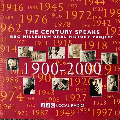 The CENTURY SPEAKS UK Theme