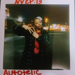 Nomadic Vibes EP 13: Autotelic