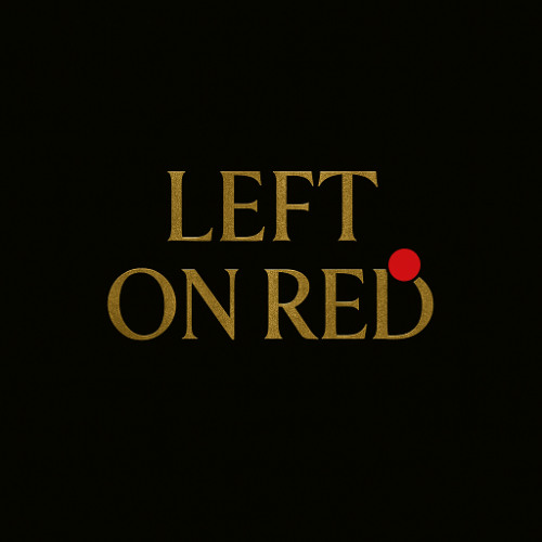 CΛRMIИΞ – LEFT ON RED (Official Single)