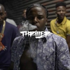 YL Dusse- THRILLER