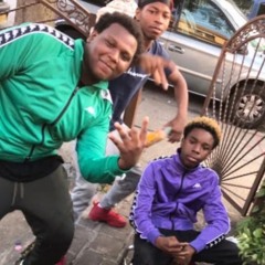 Trust - Eli3 feat Ki Dior prod by Lock&Load