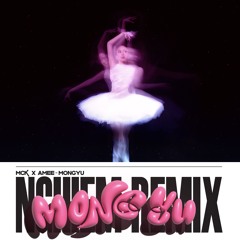 MỘNG YU - AMEE x MCK ( NGHIEM remix )