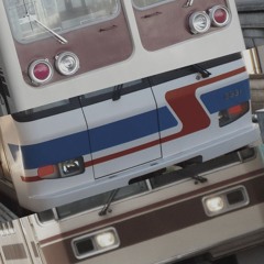 新京成 mad
