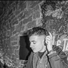 Stay Chris @ Live At Jardin Enjoy