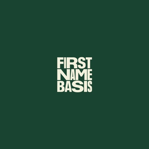 Stream episode FIRST NAME BASIS 001: AN INTRO by veryspecial. podcast |  Listen online for free on SoundCloud