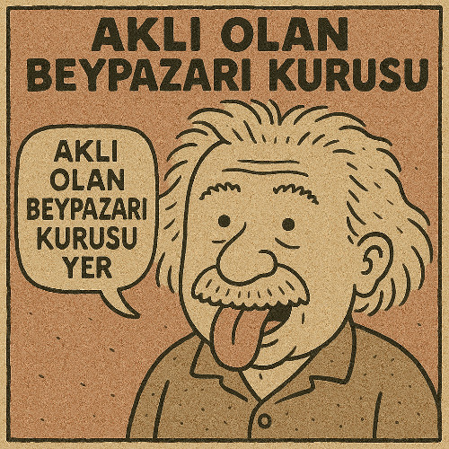 aklı olan beypazarı kurusu yer.