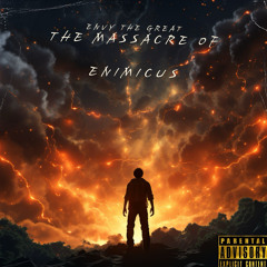 Enemicus (The New 2024 Mixtape)