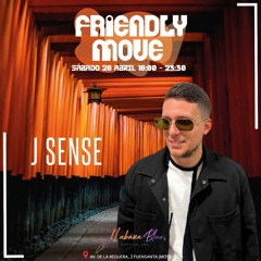 I Friendly Move - JSense