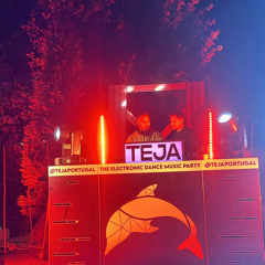 Thimo Beats at Up Pateira Hotel Aveiro | Teja Party - May 24