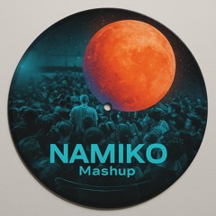 Jungle x Pursuit of Happiness - (NAMIKO Mashup).aif