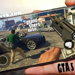 GTA 5 APK + OBB DATA Download Free for Android