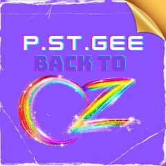 Back To Oz (Garlands Mix)