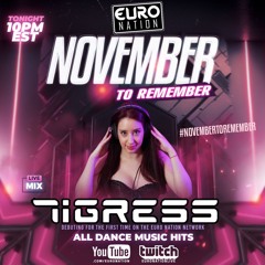 Euro Nation November 16, 2024 (DJ 7IGRE55)