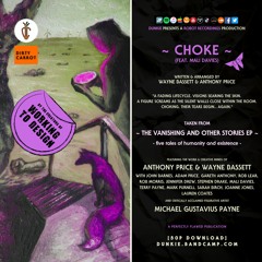 Choke {feat. Mali Davies}