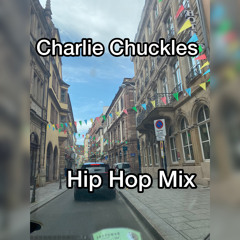 Hip Hop Chuckles Mix