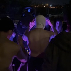 Set Evento "Boiler Pool" x Colectivo La Grupa (26A)
