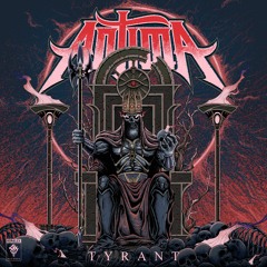 Antima & INSIDIUS - Hatred