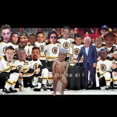 BRUINS IN 5