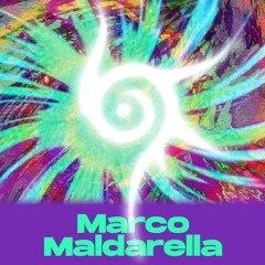 Marco Maldarella ✧ HEELIX at RSO.Berlin [19.12.24]