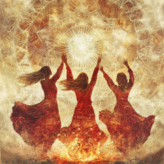 Spring Equinox Ecstatic Dance 2025 | Church in Ocean Park