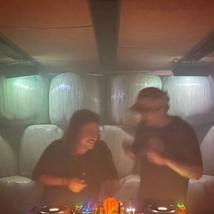 Komet99 & Veryl East @ Fefrü la Fête, Switzerland (23.8.25)